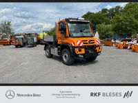 Mercedes-Benz Unimog U430 Münster (Westfalen) - Angelmodde Vorschau