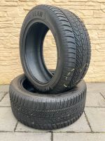 2x 285 45 R20 112V Winterreifen Goodyear 6mm DOT:4817 NP:600€ Nordrhein-Westfalen - Meschede Vorschau