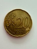 20 Cent Aus Portugal Wandsbek - Hamburg Bramfeld Vorschau