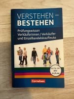 NEU Cornelsen Prüfungswissen Einzelhandelskaufleute und Verkäufer Bayern - Bamberg Vorschau