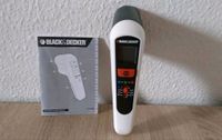 Thermodetektor, BLACK & DECKER  TLD100 Sachsen-Anhalt - Braunsbedra Vorschau