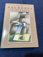 Die Zauberei im Herbste. Kunstmärchen.Ungelesen Bayern - Helmbrechts Vorschau