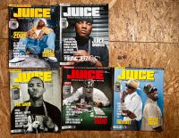 Juice Hip Hop Magazine 2006 Baden-Württemberg - Deckenpfronn Vorschau