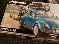 Playmobil VW 70177 neu und original verpackt Frankfurt am Main - Sachsenhausen Vorschau