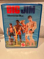 MATTEL *Big Jim* | Abenteuerbox | 1975 Saarland - Schwalbach Vorschau