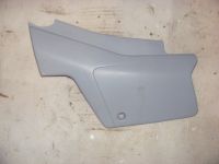 Honda XL 250 R MD03 Seitendeckel rechts Nordrhein-Westfalen - Detmold Vorschau