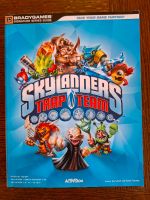 Skylanders Trap Team Lösungsbuch Rheinland-Pfalz - Schellweiler Vorschau