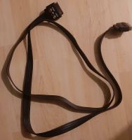 Scart Kabel 2 Meter Sachsen - Reinsdorf Vorschau