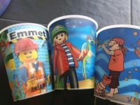 Zu Verschenken 3D Playmobilbecher Baden-Württemberg - Lorch Vorschau