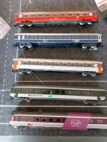 5 x Märklin 4161,4125,4182... Niedersachsen - Laatzen Vorschau