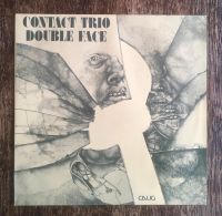 Contact Trio - Double Face - 1975 LP - Vinyl Free Jazz Fusion Leipzig - Reudnitz-Thonberg Vorschau