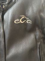 Harley Davidson / Vintage Jacke Orange County Choppers USA Baden-Württemberg - Schönaich Vorschau