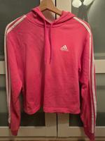 Adidas Damen Pullover Hoodie Rosa Pink Kapuzenpullov 38 sport Neu Dortmund - Brackel Vorschau