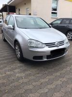 VW GOLF 5 1,6 TÜV NEU Niedersachsen - Northeim Vorschau