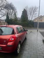 Renault Clio 3 / 1,2 L / 2 Hand / 5 Türer Nordrhein-Westfalen - Moers Vorschau