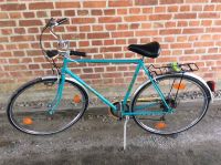 Oldtimer Fahrrad Peer aus den 80ziger Jahren mit neuen Reifen Nordwestmecklenburg - Landkreis - Schönberg (Mecklenburg) Vorschau