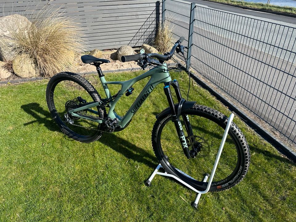 Specialized Levo SL in Rendsburg