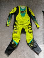 Fox 360 Dier Combo Moto Cross Mx Hose Jersey Gr. 32 / L Neuwertig Niedersachsen - Braunschweig Vorschau