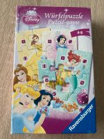 Disney, Würfelpuzzle, Princess Nordrhein-Westfalen - Hamm Vorschau