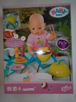 Baby born Grill Set Sachsen - Kriebstein Vorschau