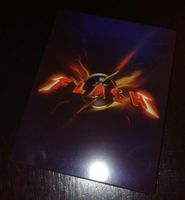 (DC) The Flash (Limited Blu-ray Steelbook) Nordrhein-Westfalen - Kamp-Lintfort Vorschau