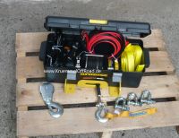 Superwinch Winch2Go mobile Seilwinde Jagdwinde Essen - Steele Vorschau