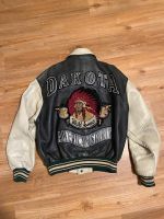 Dakota Lederjacke Varsity Bomberjacke College vintage avirex Niedersachsen - Stade Vorschau