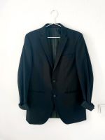 Overzise Blazer y2K schwarz Größe XS-M Düsseldorf - Friedrichstadt Vorschau