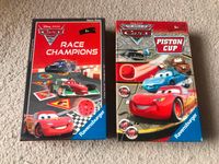 Cars Race Champions + Piston Cup Ravensburger Mitbringspiel Bayern - Kirchdorf a. Inn Vorschau