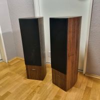 3 Way Bass Reflex Speaker 2 Stk. Nordrhein-Westfalen - Krefeld Vorschau