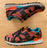 Saucony Shadow Schuhe 40 Sneaker Boots Halbschuhe Sachsen - Freiberg Vorschau