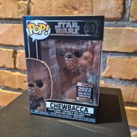 Funko Pop Chewbacca #513 - Neu / Versiegelt Baden-Württemberg - Hockenheim Vorschau