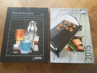 APS Glas&Barsupply Vol.8.1 25 Years APS,Gastronomieartikel 2x Herzogtum Lauenburg - Wentorf Vorschau