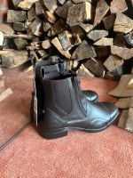 Reitstiefeletten Reitschuhe Reitstiefel NEU NP 90€ Schleswig-Holstein - Siebenbäumen Vorschau