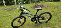 Mountainbike Kinder 20'' Sachsen-Anhalt - Magdeburg Vorschau