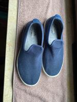 Allbirds Sneaker Größe 38 Baden-Württemberg - Burgrieden Vorschau