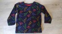 Langarmshirt, Marineblau, Gr. 92, Primark Nordrhein-Westfalen - Hagen Vorschau