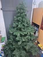 Künstlicher Tannenbaum, ca 220 cm hoch Weihnachten Nordrhein-Westfalen - Gelsenkirchen Vorschau