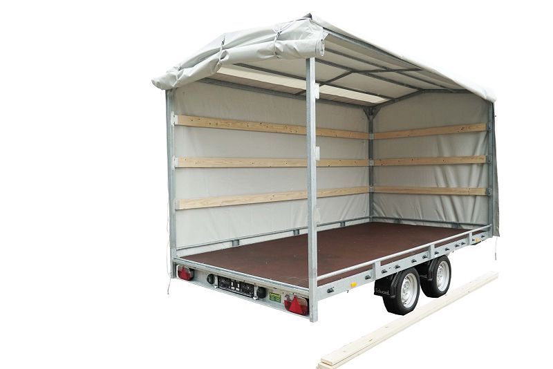 Anhänger für PKW Umzug Transport Trailer ab 20,- Euro in Moringen