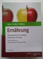 Ernährung ☆ Hahn ☆ Apotheke ☆ Pharmazie ☆ Beratung ☆ Gesundheit Baden-Württemberg - Tübingen Vorschau