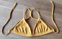 Bikini Tob, Oysurf, gelb, Gr. L (eher S) Baden-Württemberg - Kirchheim unter Teck Vorschau