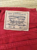 Levis Jeans 27/30 Baden-Württemberg - Schopfheim Vorschau