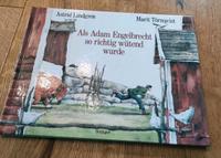 Als Adam Engelbrecht so richtig wütend wurde, Astrid Lindgren Niedersachsen - Syke Vorschau