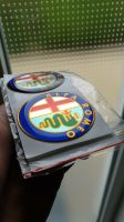 Alfa Romeo 60mm Aufkleber Nabendeckel Radnabe Silikon 3D Berlin - Mitte Vorschau