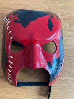 Kane/Maske/Mask/WWE/AEW/WWF/Leder/Wrestling/WCW/ECW Rheinland-Pfalz - Kirchheimbolanden Vorschau