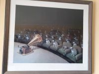 Bild Their Master's Voice von Michael Sowa Rheinland-Pfalz - Bad Marienberg Vorschau