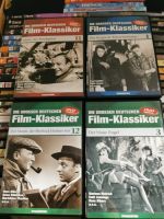 4 Top Filmklassiker auf DVD Niedersachsen - Bad Lauterberg im Harz Vorschau