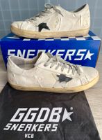 GGDB Golden Goose Deluxe Brand Super-Star Premium Sneaker 42 Baden-Württemberg - Mannheim Vorschau