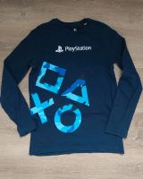 Jungen Langarmshirt Gr. 134/140 Playstation Kr. Dachau - Dachau Vorschau