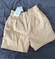 Zara Mädchen Shorts beige NEU Etikett Gr. 164 Niedersachsen - Oldenburg Vorschau